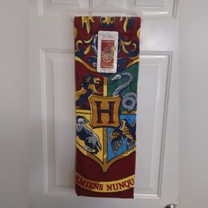 Harry Potter Beach Towel-New
